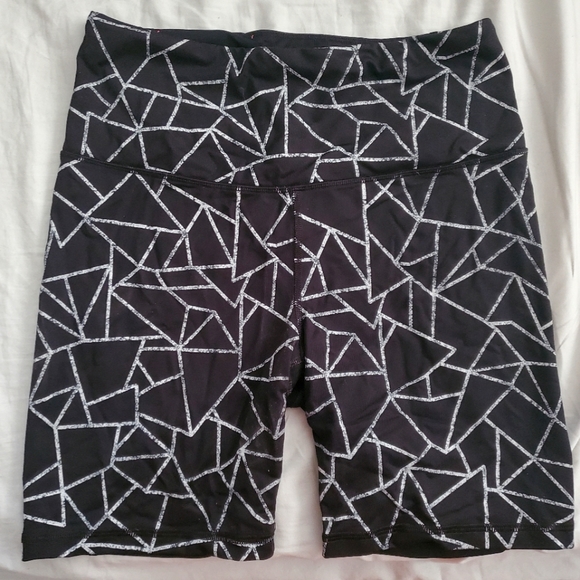 Victoria Secret Sport Biker Short - Picture 1 of 2